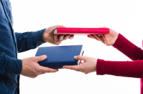 Emprunt de documents 