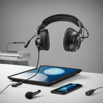 Matériel numérique