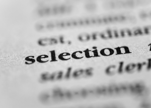 Sélections des bibliothécaires