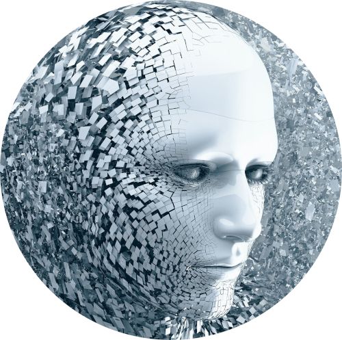 Romans science fiction